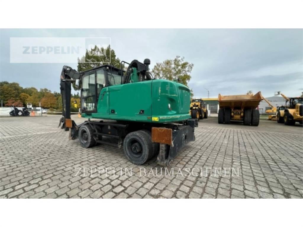 CAT MH3024-06C Nedbrydningsmaskiner