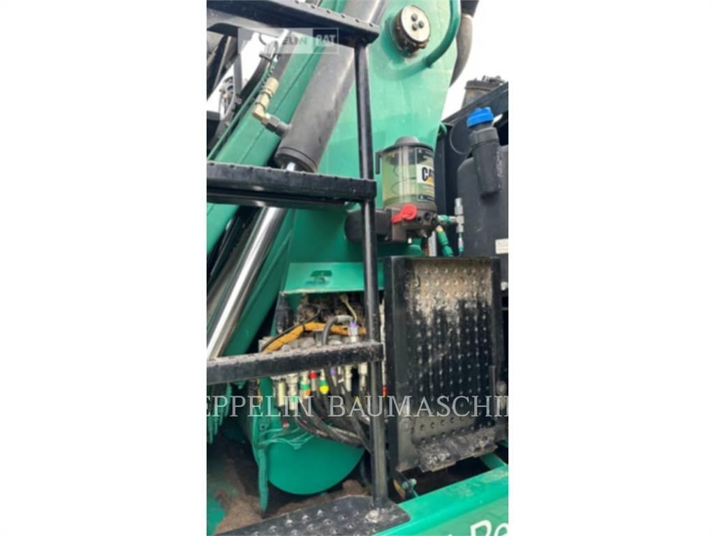 CAT MH3024-06C Nedbrydningsmaskiner