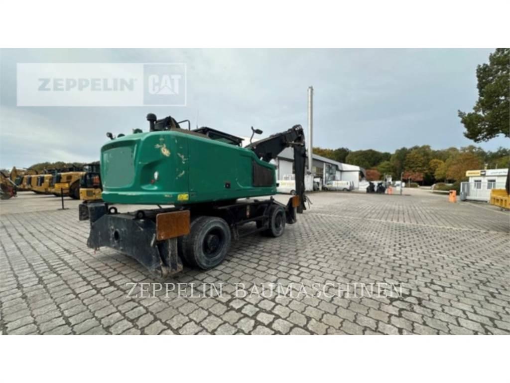 CAT MH3024-06C Nedbrydningsmaskiner
