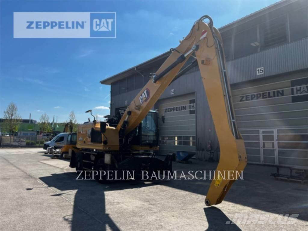 CAT MH3024-06C Nedbrydningsmaskiner