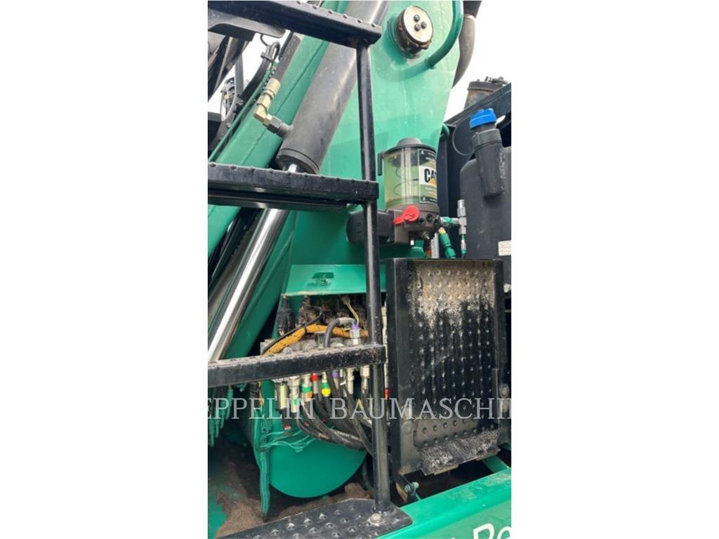 CAT MH3024-06C Nedbrydningsmaskiner