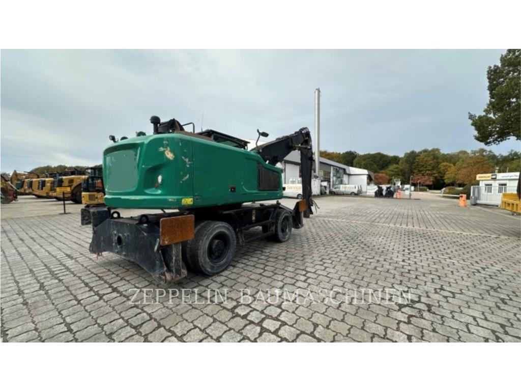 CAT MH3024-06C Nedbrydningsmaskiner