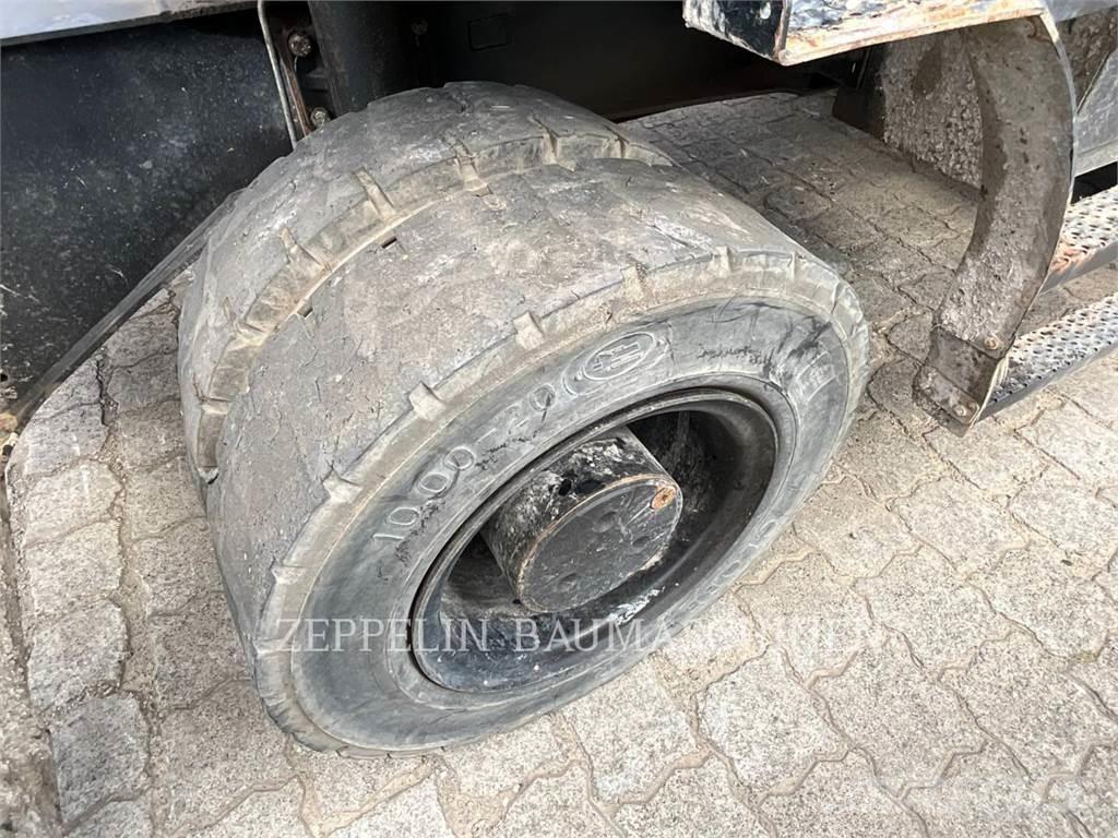 CAT MH3024-06C Nedbrydningsmaskiner
