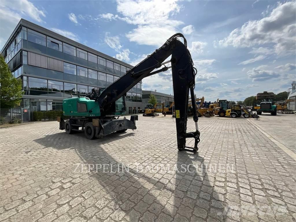 CAT MH3024-06C Nedbrydningsmaskiner