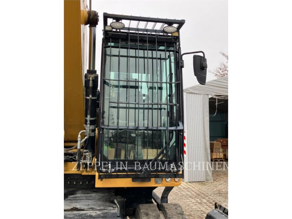 CAT MH3024-06C Nedbrydningsmaskiner