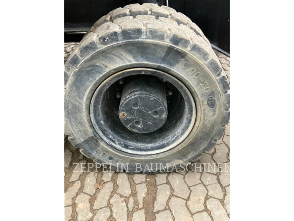 CAT MH3024-06C Nedbrydningsmaskiner