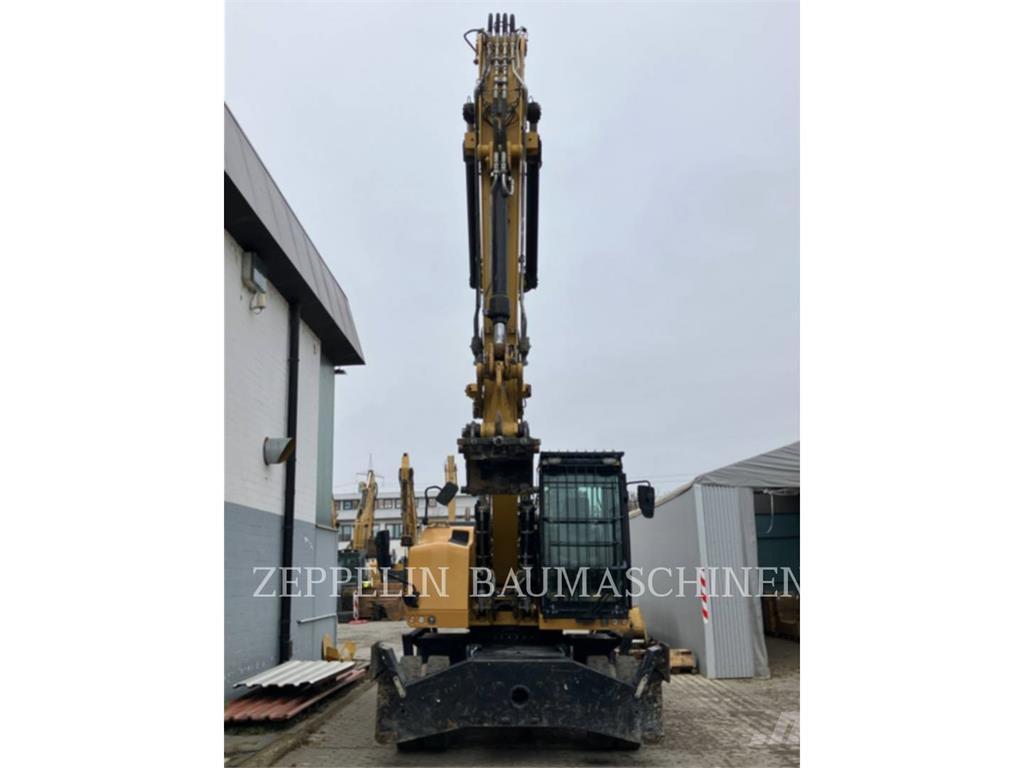 CAT MH3024-06C Nedbrydningsmaskiner