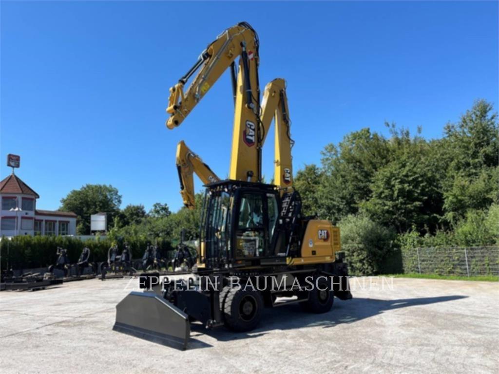 CAT MH3024-07A Nedbrydningsmaskiner