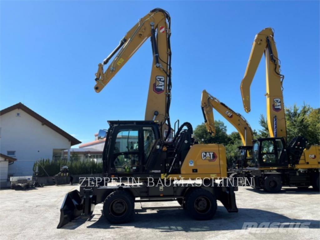 CAT MH3024-07A Nedbrydningsmaskiner