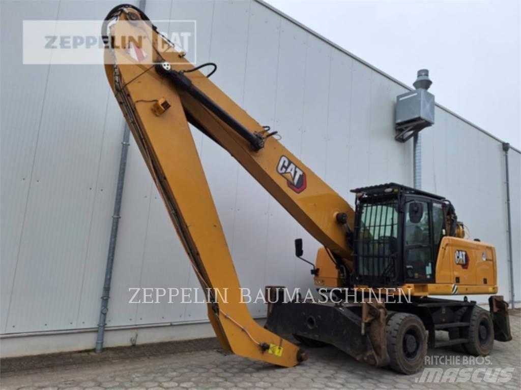 CAT MH3026-06C Nedbrydningsmaskiner