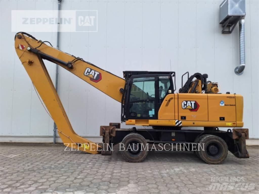 CAT MH3026-06C Nedbrydningsmaskiner