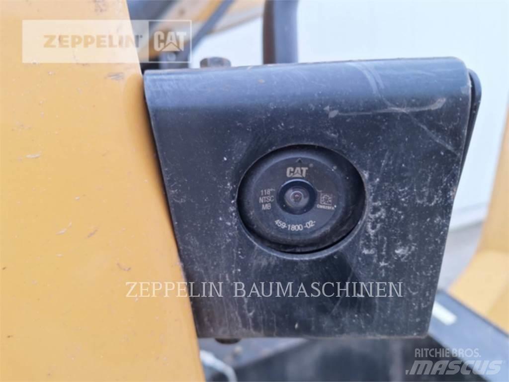 CAT MH3026-06C Nedbrydningsmaskiner