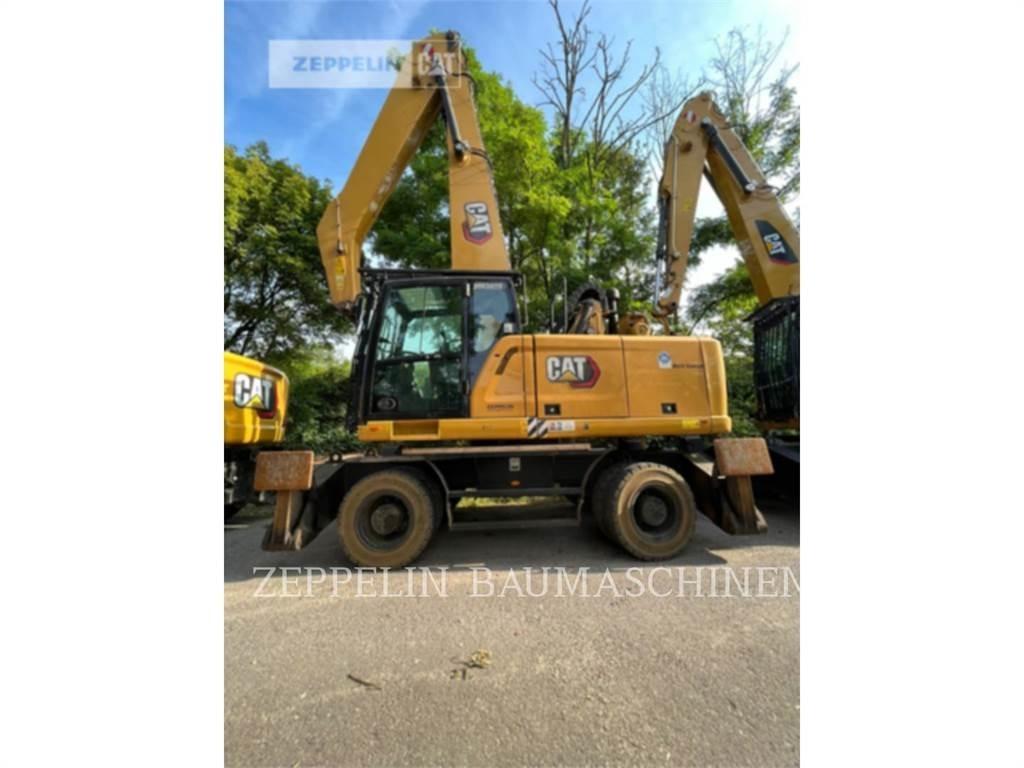 CAT MH3026-06C Nedbrydningsmaskiner