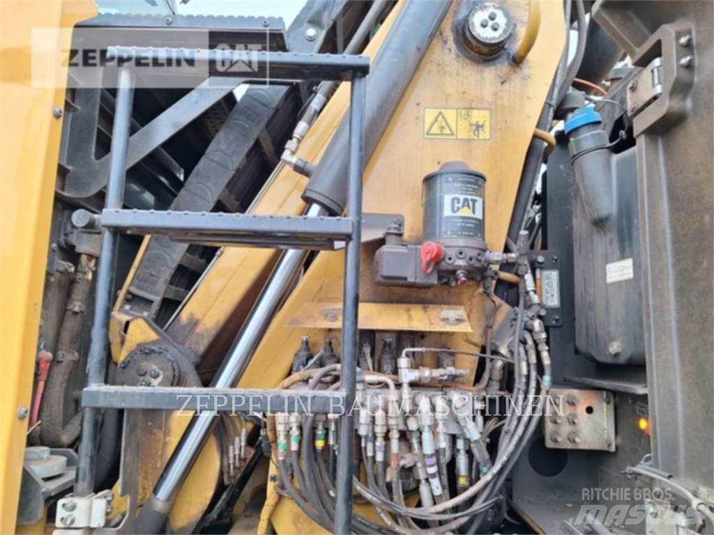 CAT MH3026-06C Nedbrydningsmaskiner