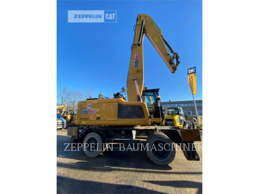 CAT MH3026-06C Nedbrydningsmaskiner