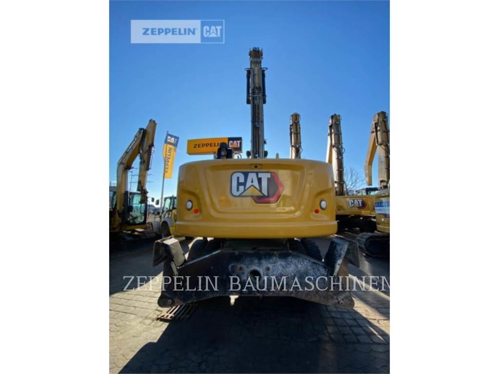 CAT MH3026-06C Nedbrydningsmaskiner