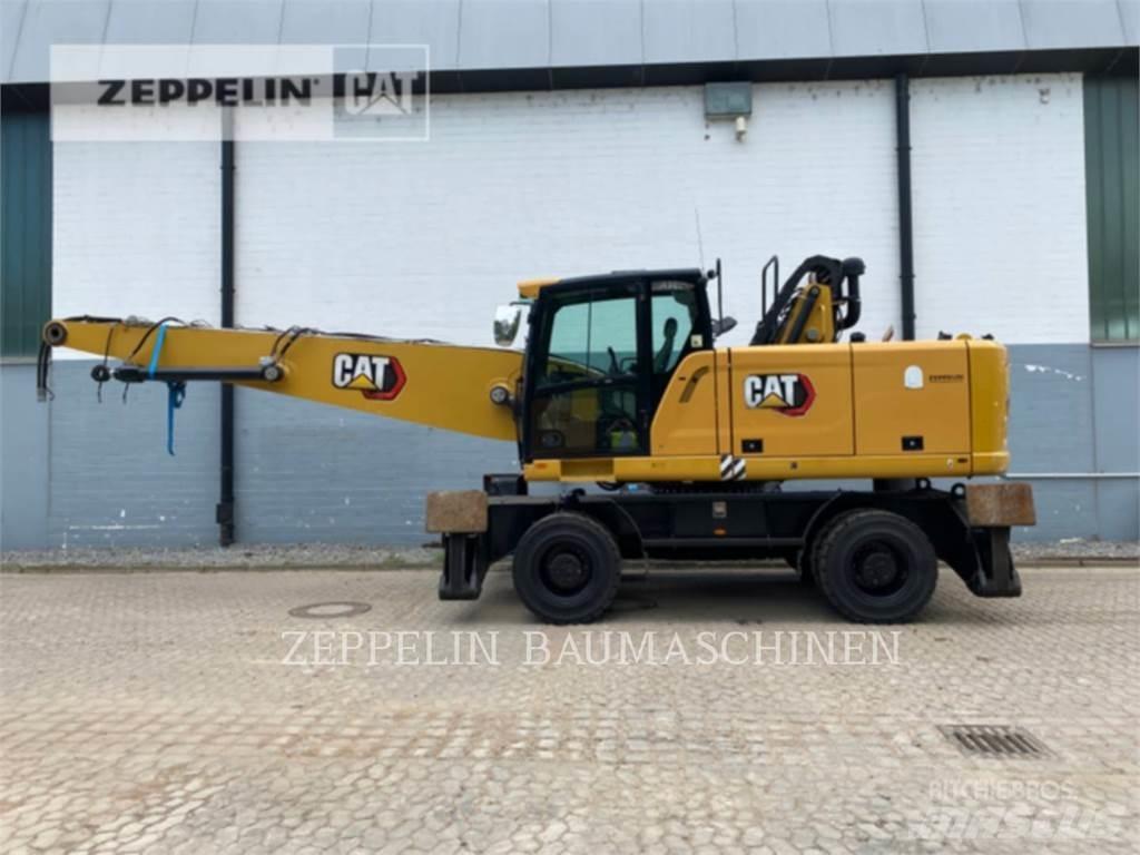 CAT MH3026-06C Nedbrydningsmaskiner