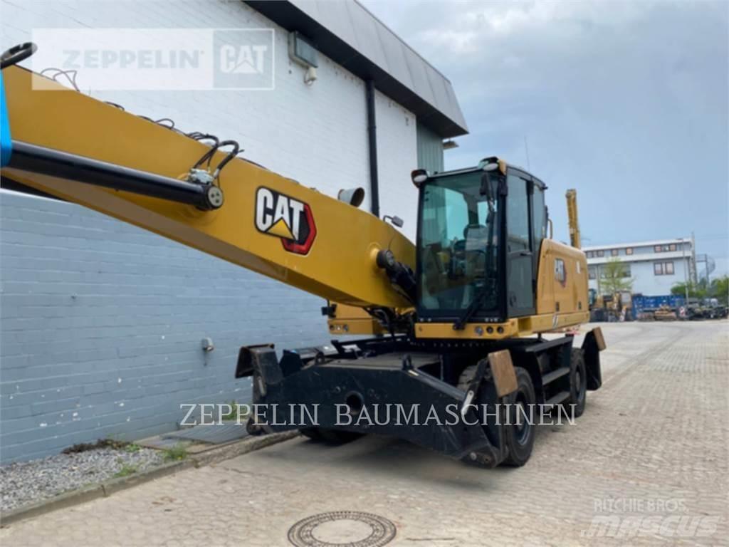 CAT MH3026-06C Nedbrydningsmaskiner