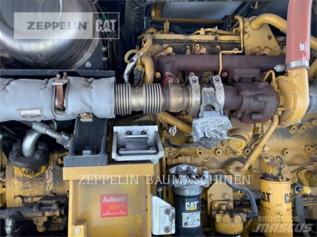 CAT MH3026-06C Nedbrydningsmaskiner