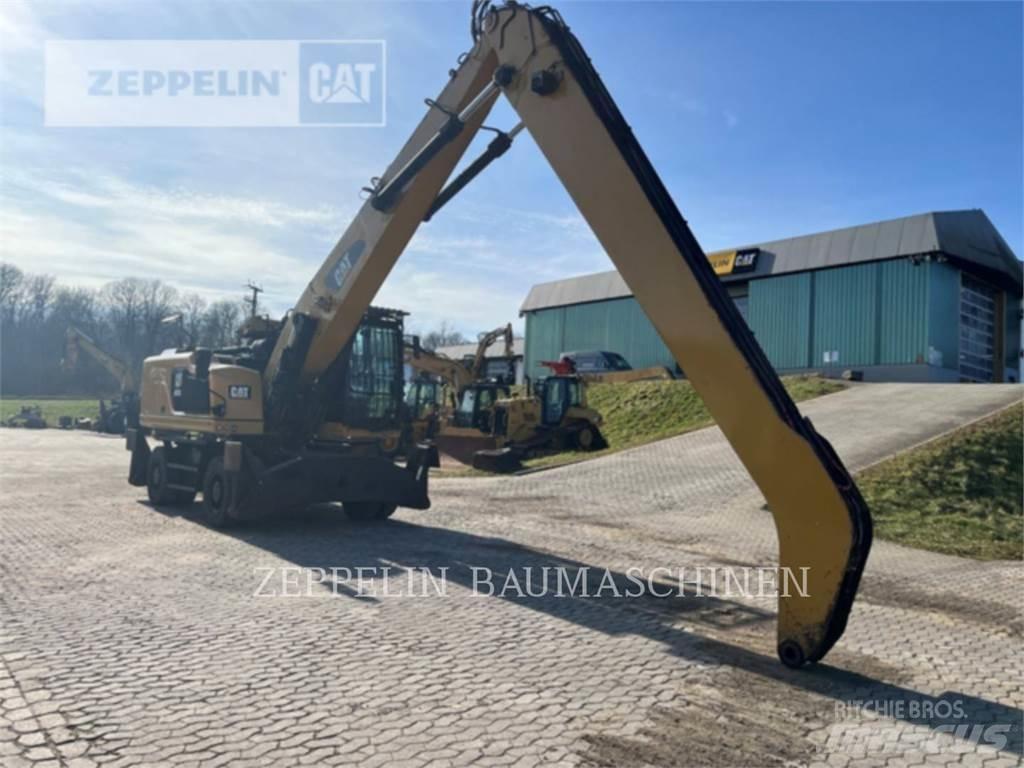 CAT MH3026-06C Nedbrydningsmaskiner