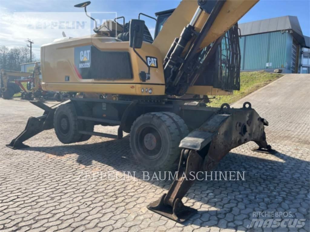 CAT MH3026-06C Nedbrydningsmaskiner