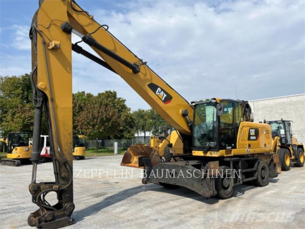 CAT MH3026-06C Nedbrydningsmaskiner