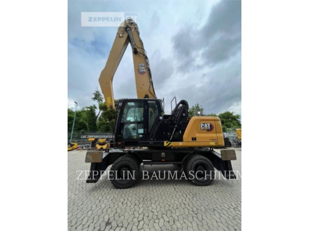 CAT MH3026-07A Nedbrydningsmaskiner