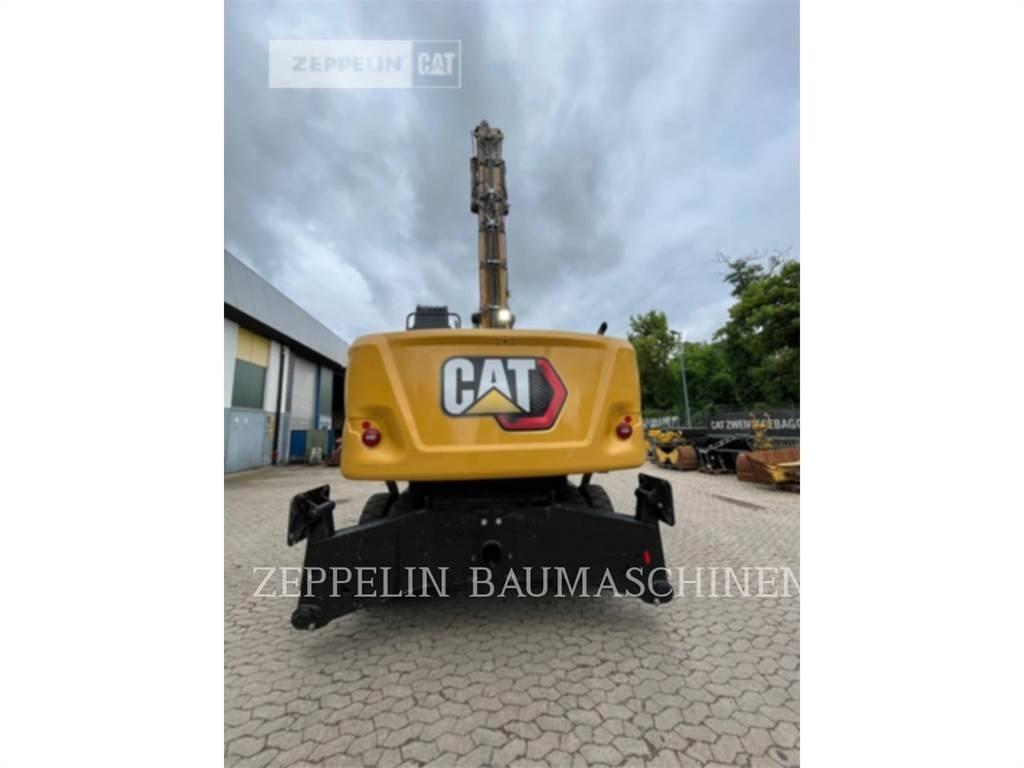 CAT MH3026-07A Nedbrydningsmaskiner