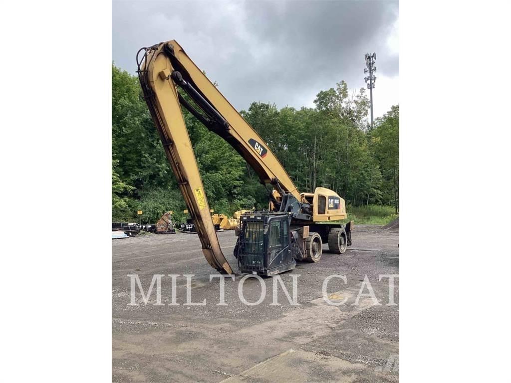 CAT MH3037 Nedbrydningsmaskiner