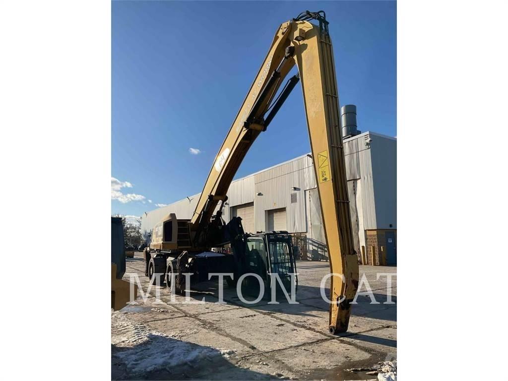 CAT MH3037 Nedbrydningsmaskiner