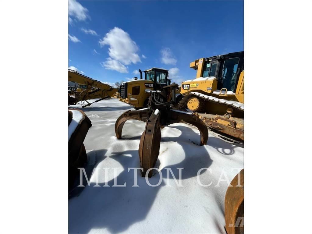 CAT MH3037 Nedbrydningsmaskiner