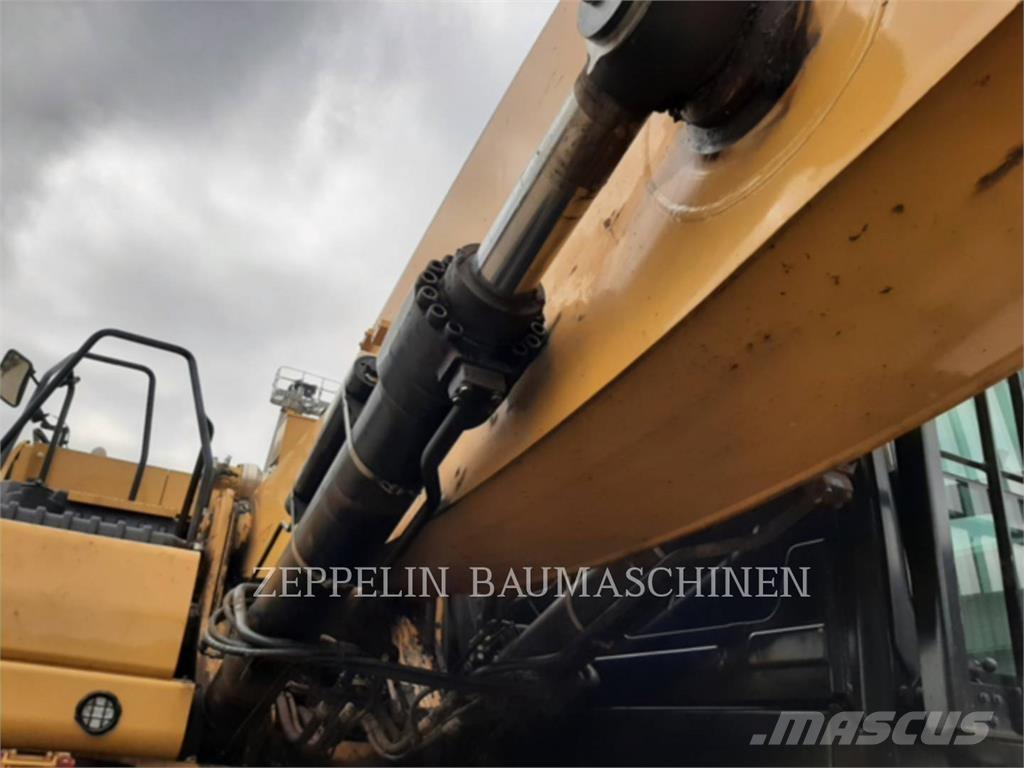 CAT MH3040-07A Nedbrydningsmaskiner