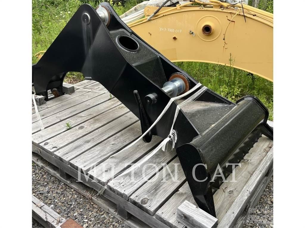 CAT MH3040 HEEL GROUP Hurtigkoblere