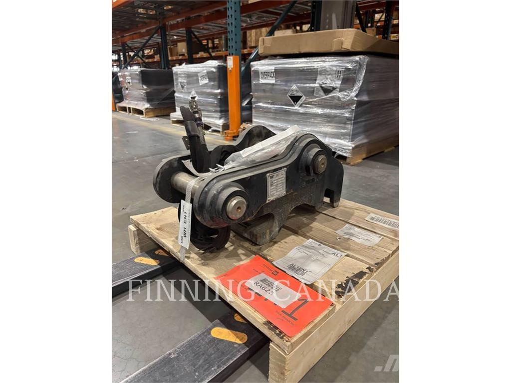 CAT MH5-QC-HY Hurtigkoblere