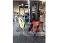 CAT MITSUBISHI 2EP6500 El gaffeltrucks