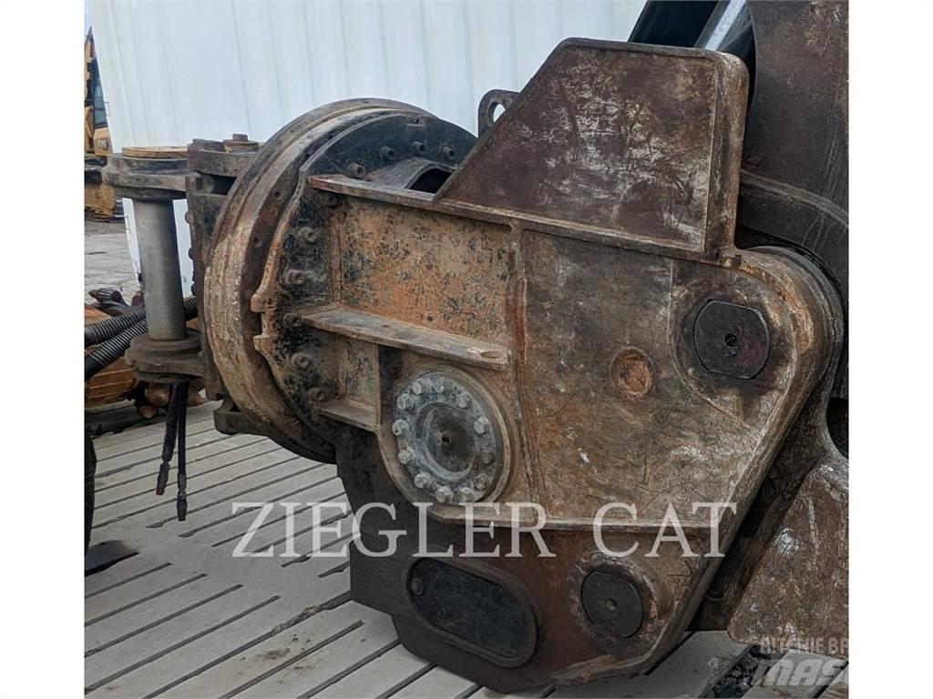 CAT MP30 Entreprenør - Andet
