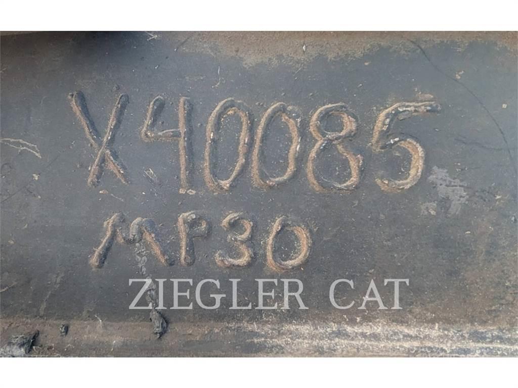 CAT MP30 Entreprenør - Andet
