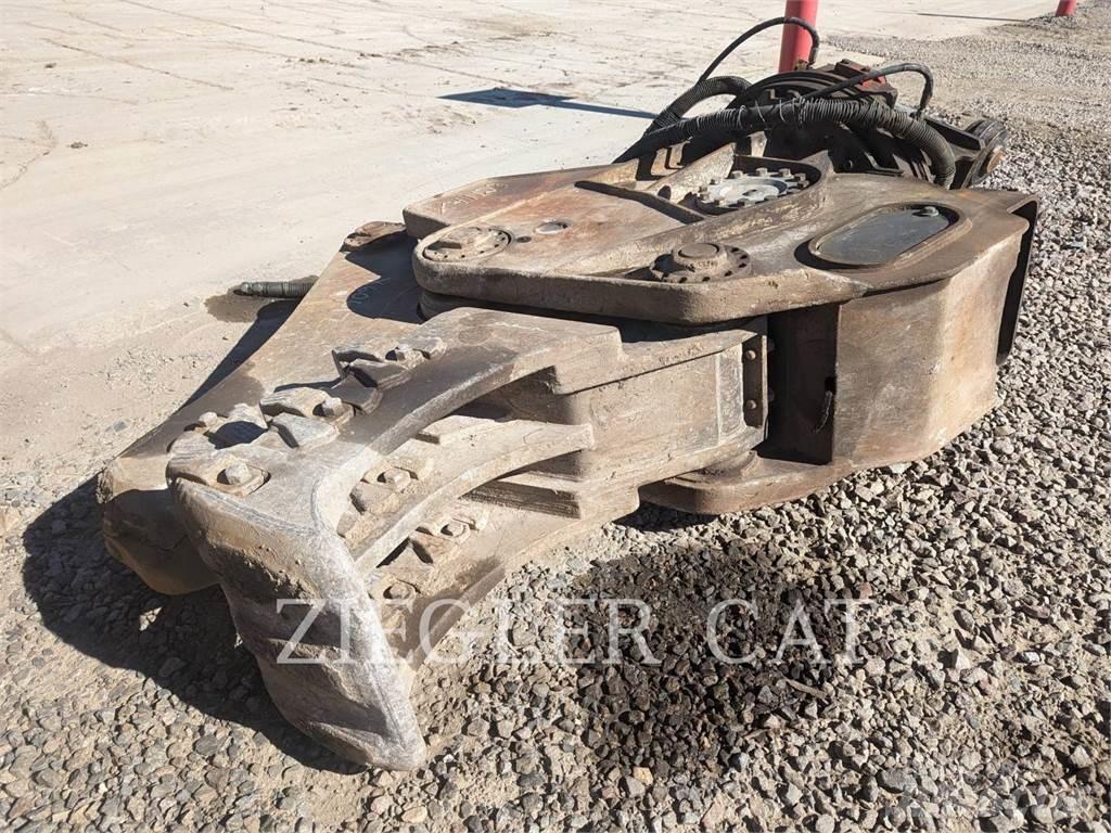 CAT MP30 Entreprenør - Andet