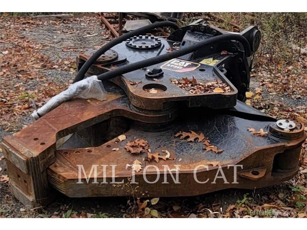 CAT MP345 Entreprenør - Andet