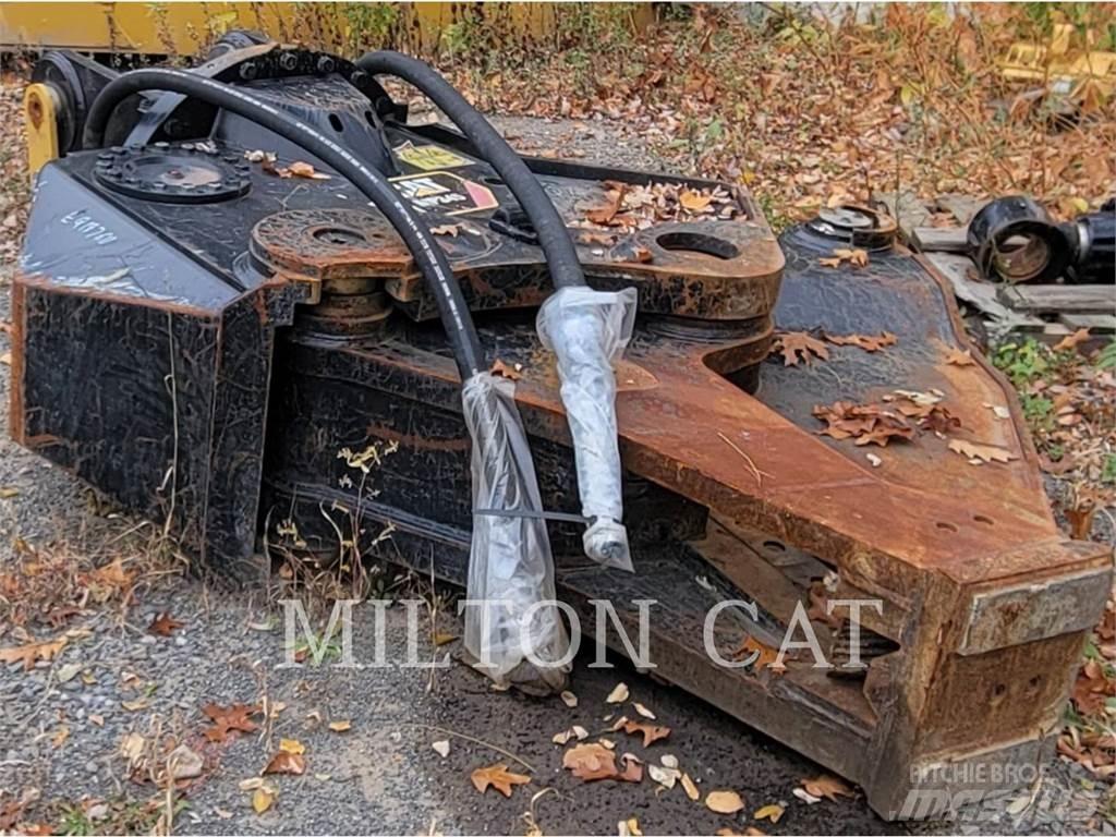 CAT MP345 Entreprenør - Andet