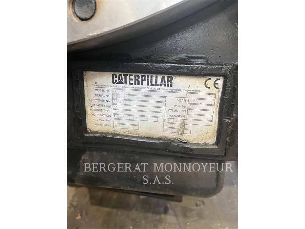 CAT MP345 Entreprenør - Andet