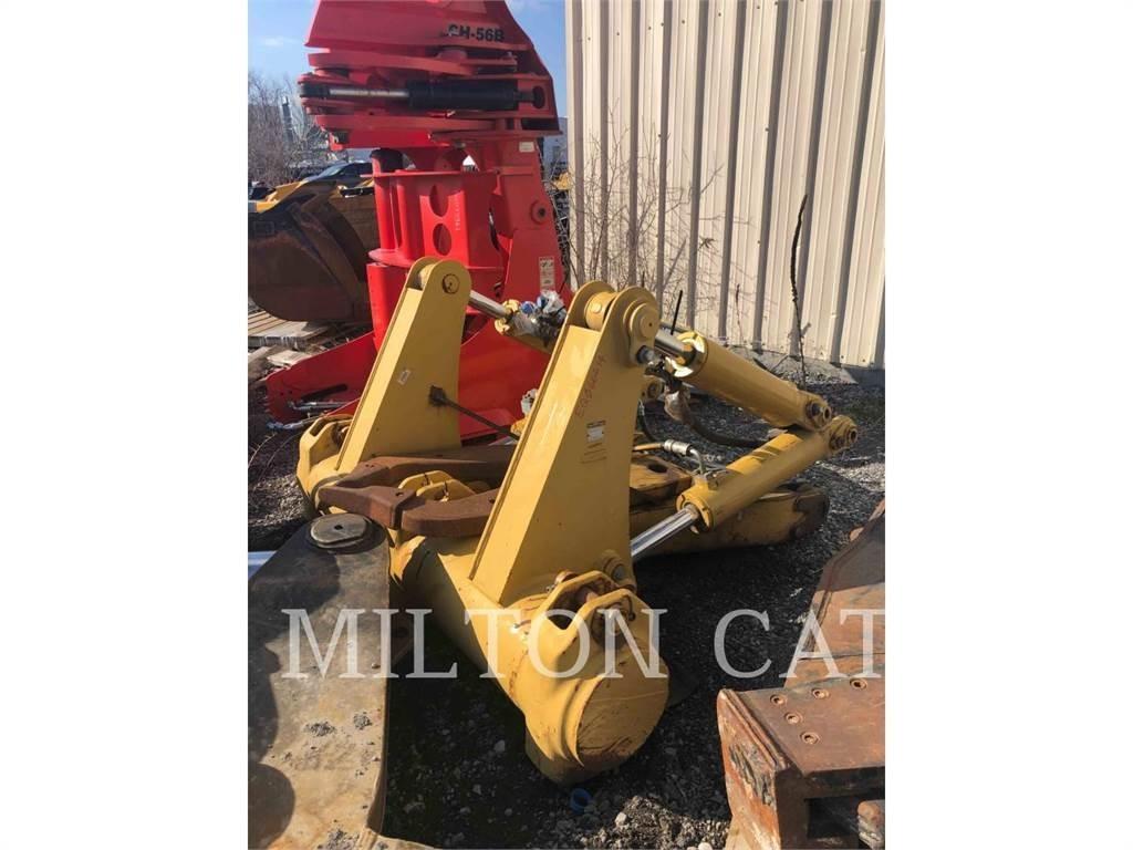 CAT MS RIPPER Ophakkere