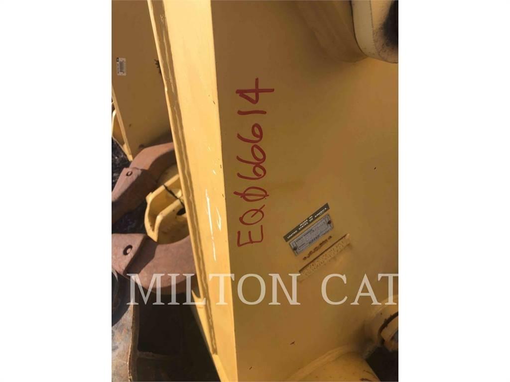 CAT MS RIPPER Ophakkere