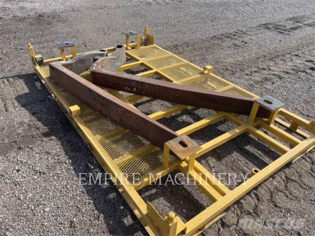 CAT MWL TNS72 Pallegafler
