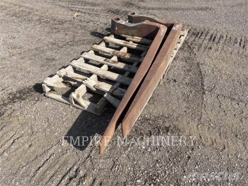 CAT MWL TNS72 Pallegafler