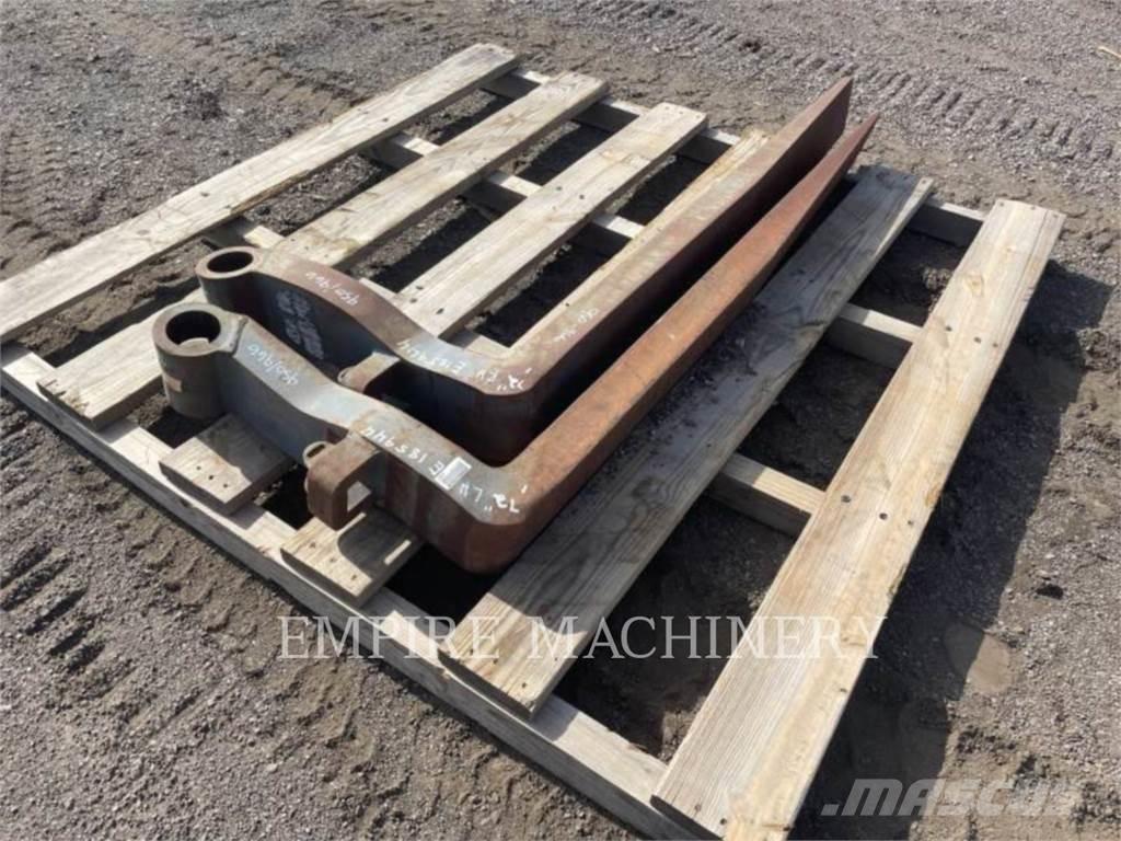 CAT MWL TNS72 Pallegafler