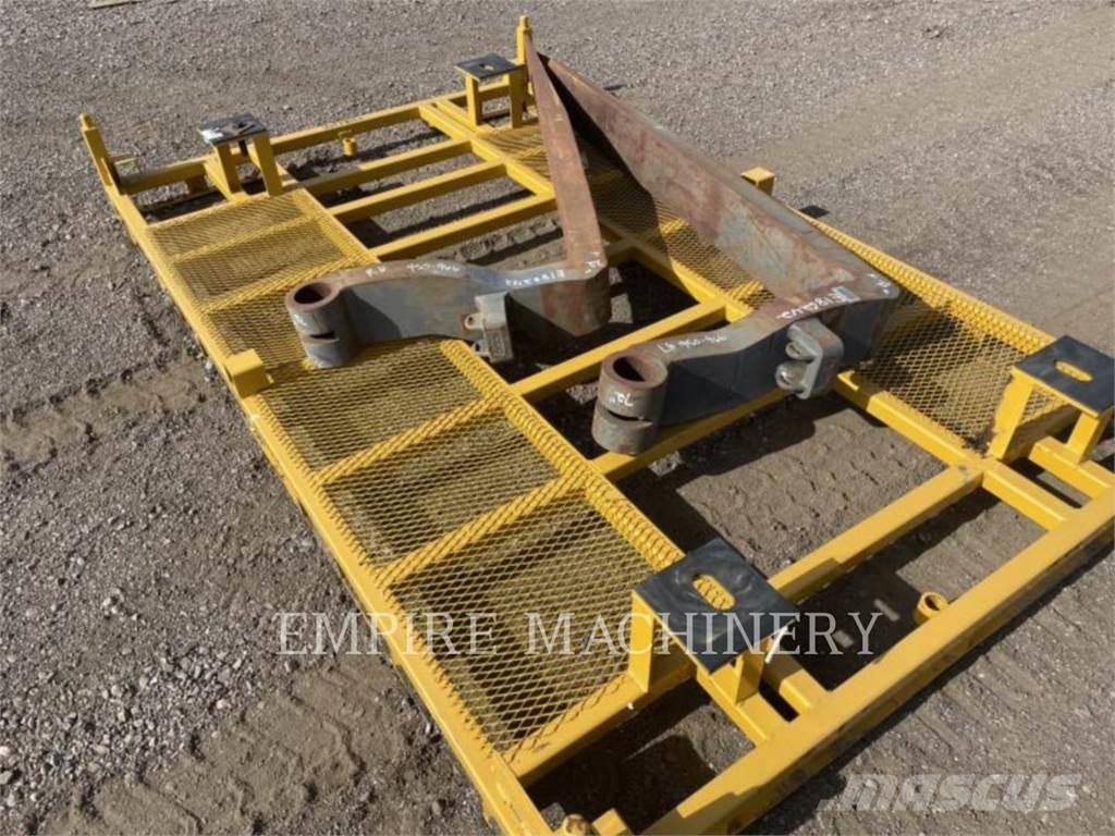 CAT MWL TNS72 Pallegafler