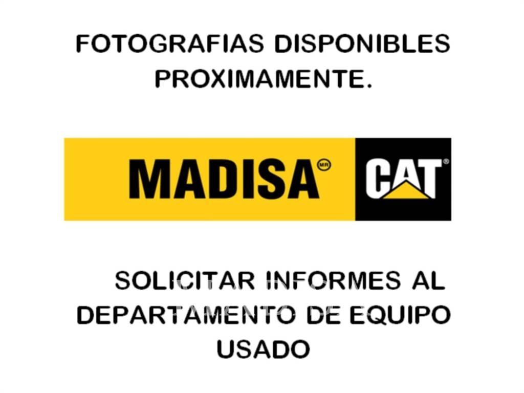 CAT P019555 Gaffeltrucks - andre