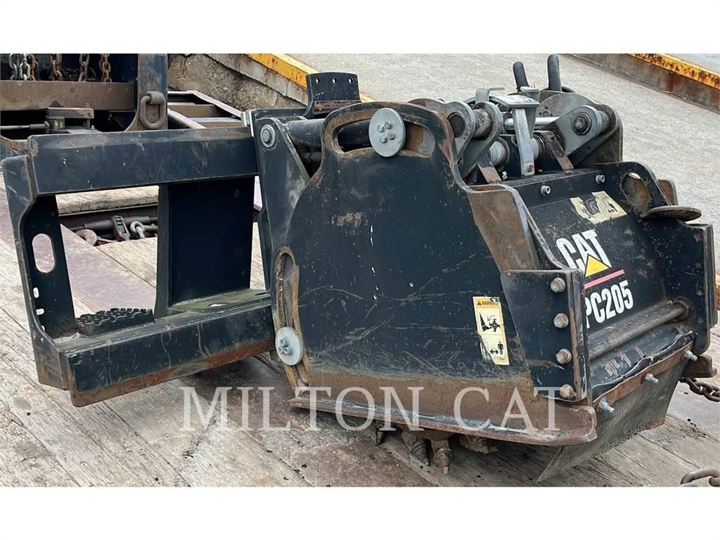 CAT PC205 COLD PLANER Planeringsmaskiner