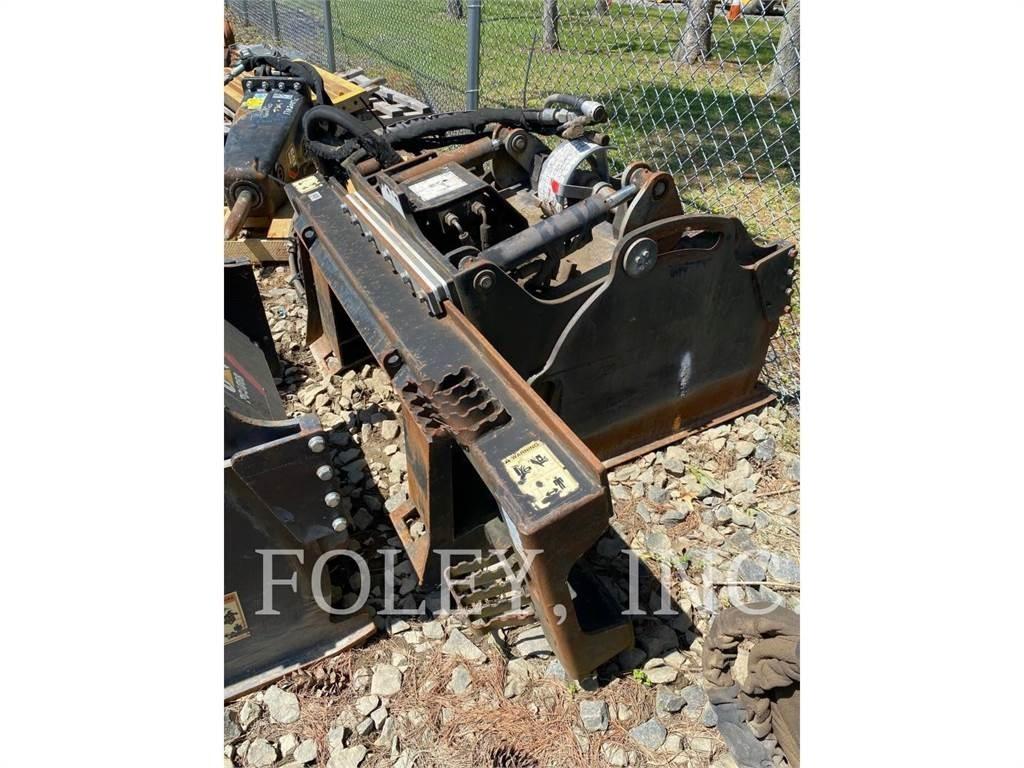 CAT PC206 Planeringsmaskiner